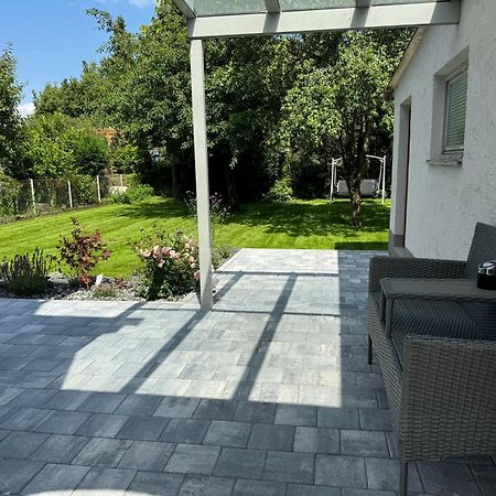 Apartment Ihm Ai Benningen المظهر الخارجي الصورة