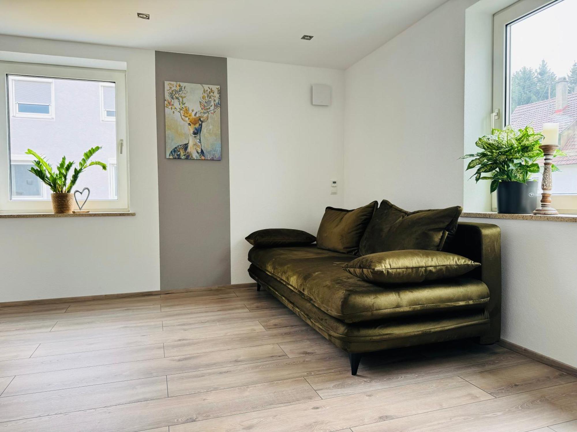Apartment Ihm Ai Benningen المظهر الخارجي الصورة