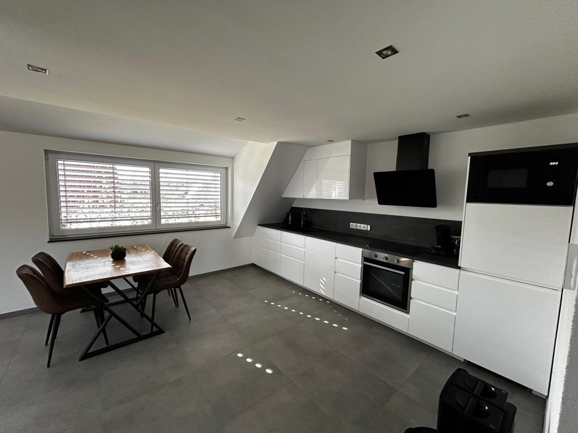 Apartment Ihm Ai Benningen المظهر الخارجي الصورة