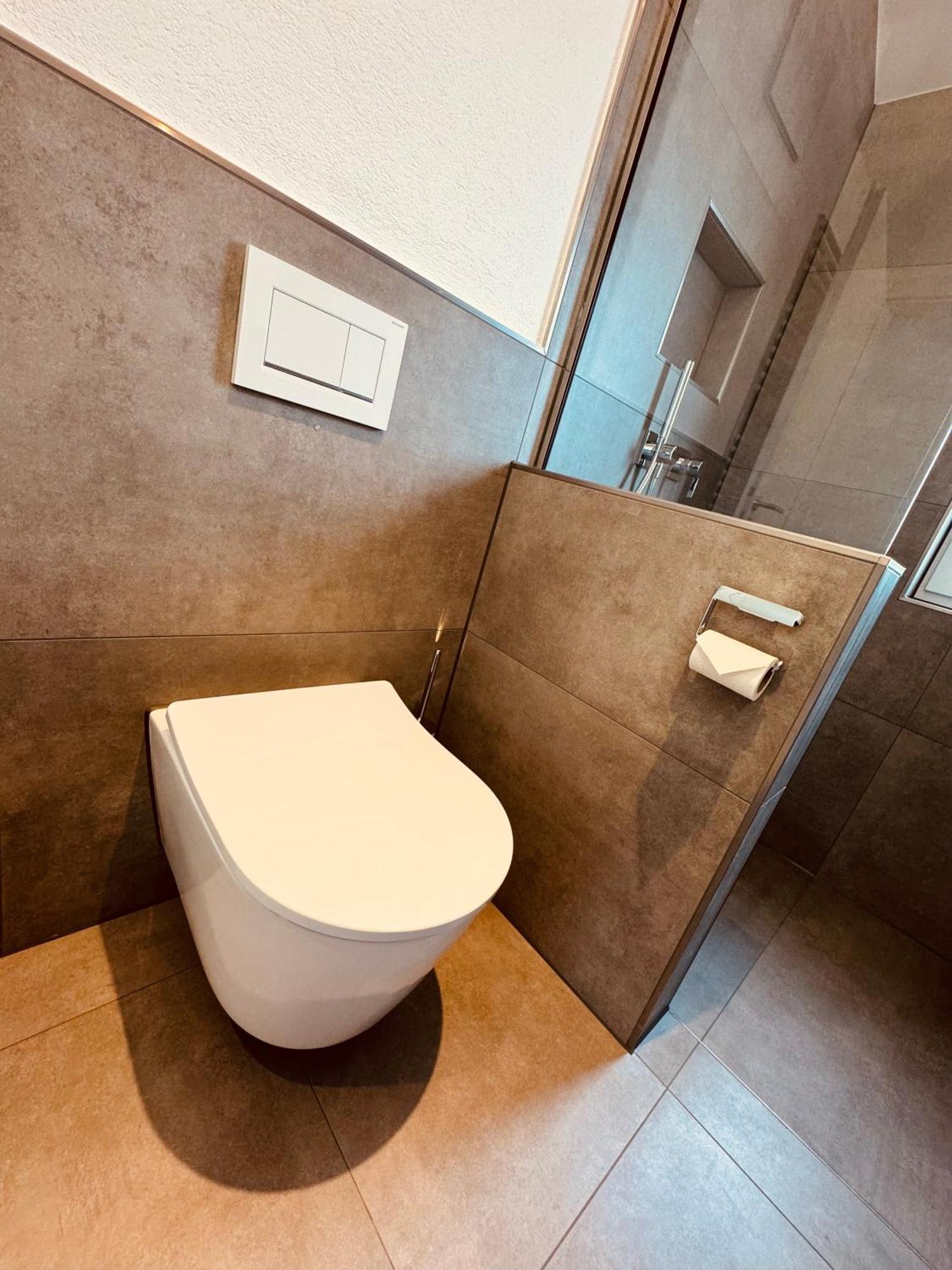 Apartment Ihm Ai Benningen المظهر الخارجي الصورة