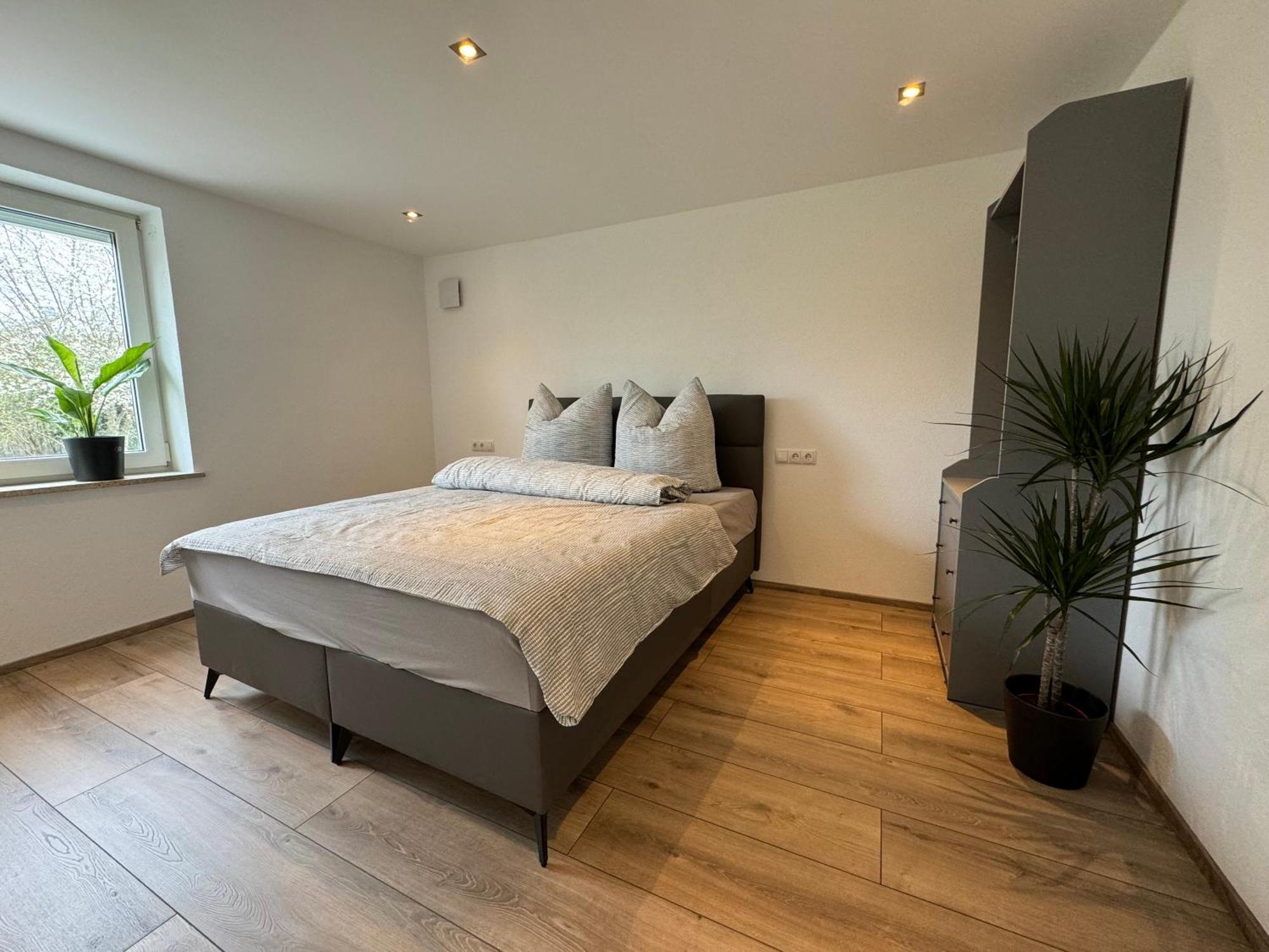 Apartment Ihm Ai Benningen المظهر الخارجي الصورة