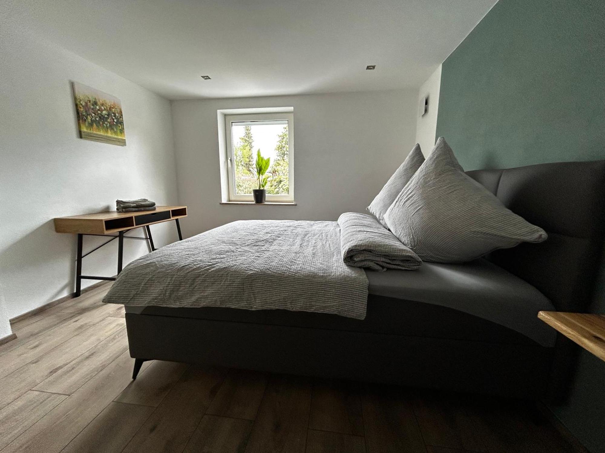 Apartment Ihm Ai Benningen المظهر الخارجي الصورة