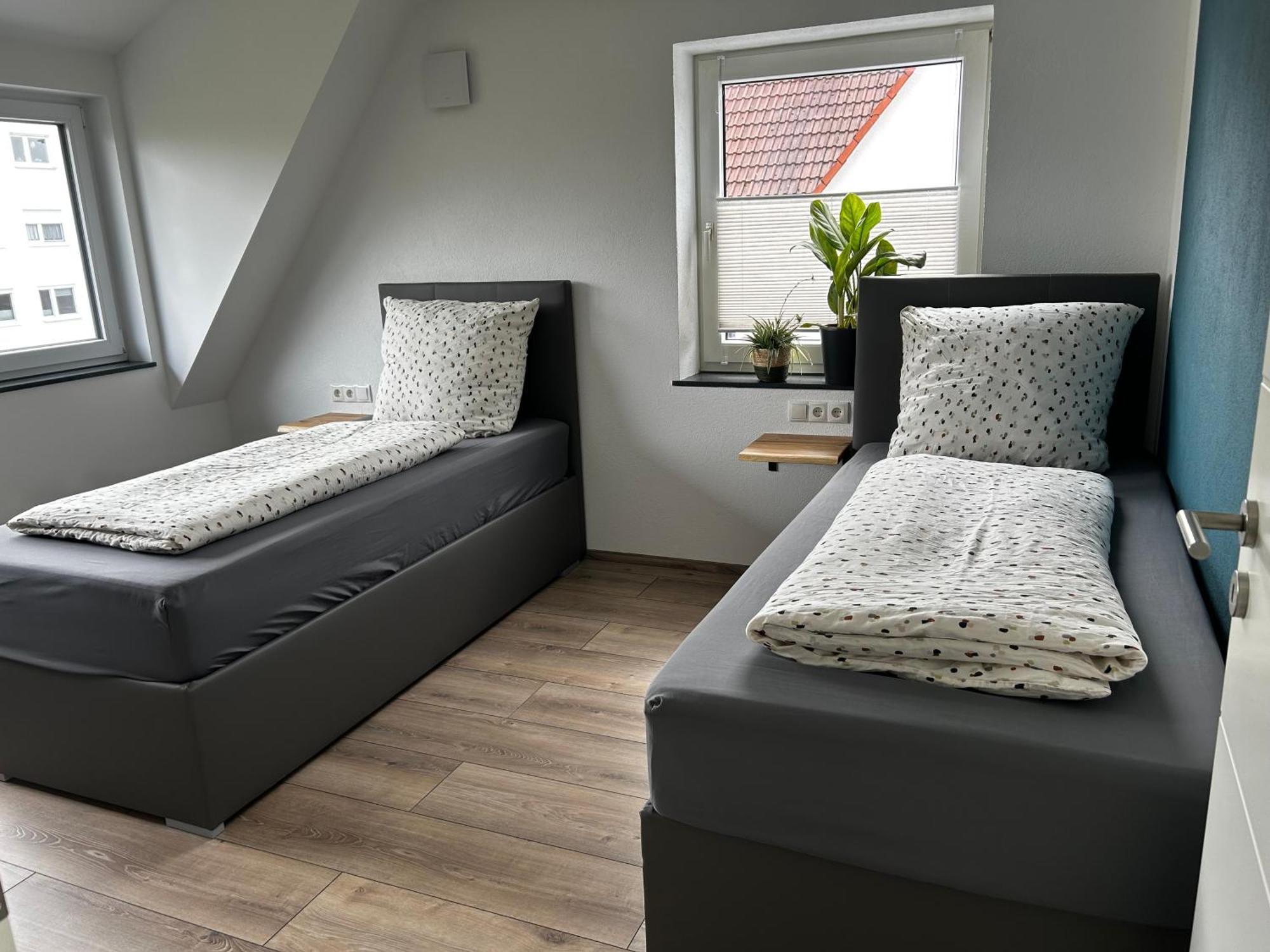 Apartment Ihm Ai Benningen المظهر الخارجي الصورة