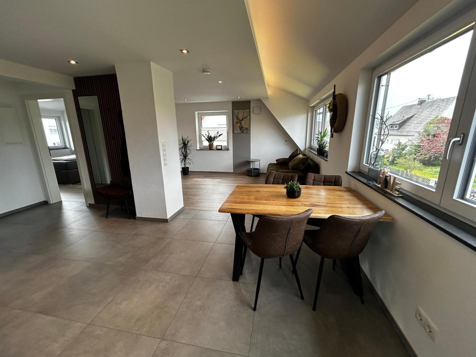 Apartment Ihm Ai Benningen المظهر الخارجي الصورة