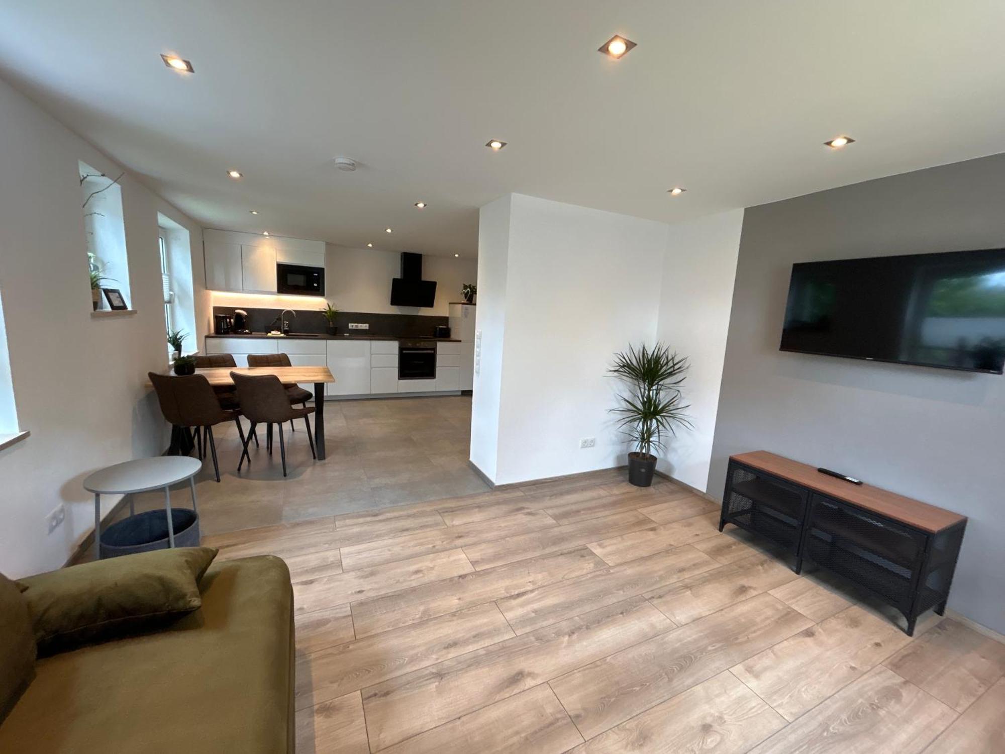 Apartment Ihm Ai Benningen المظهر الخارجي الصورة