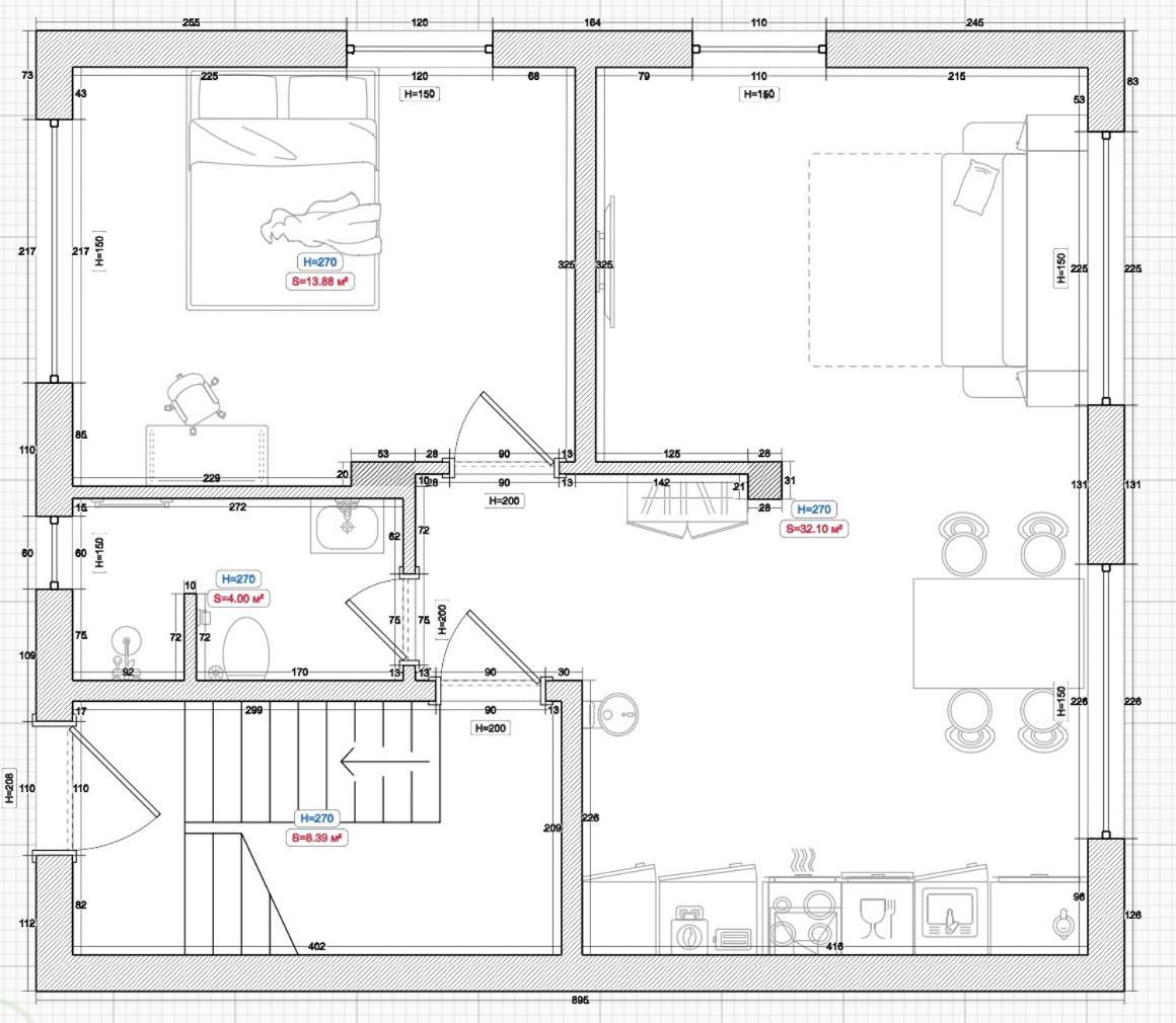 Apartment Ihm Ai Benningen المظهر الخارجي الصورة