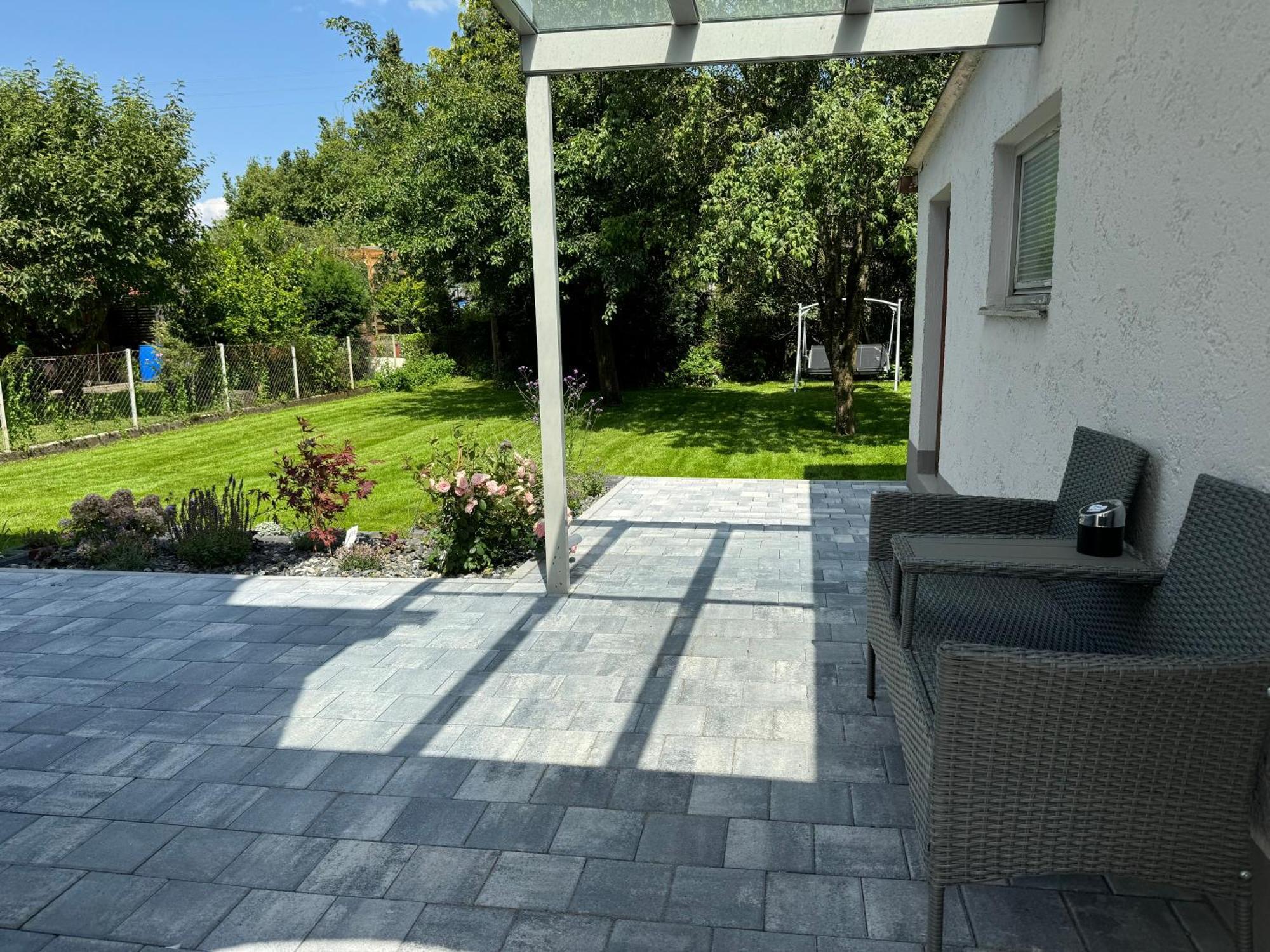 Apartment Ihm Ai Benningen المظهر الخارجي الصورة