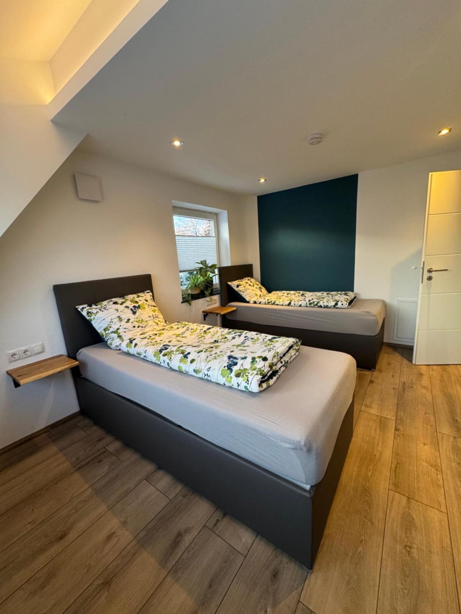 Apartment Ihm Ai Benningen المظهر الخارجي الصورة